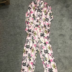 Victoria Secret pajama set